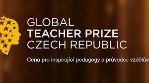 Začít spolu na semifinále Global Teacher Prize