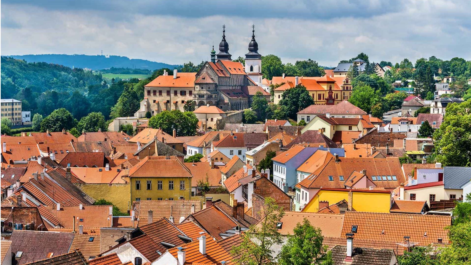 Startuje letní škola v Třebíči