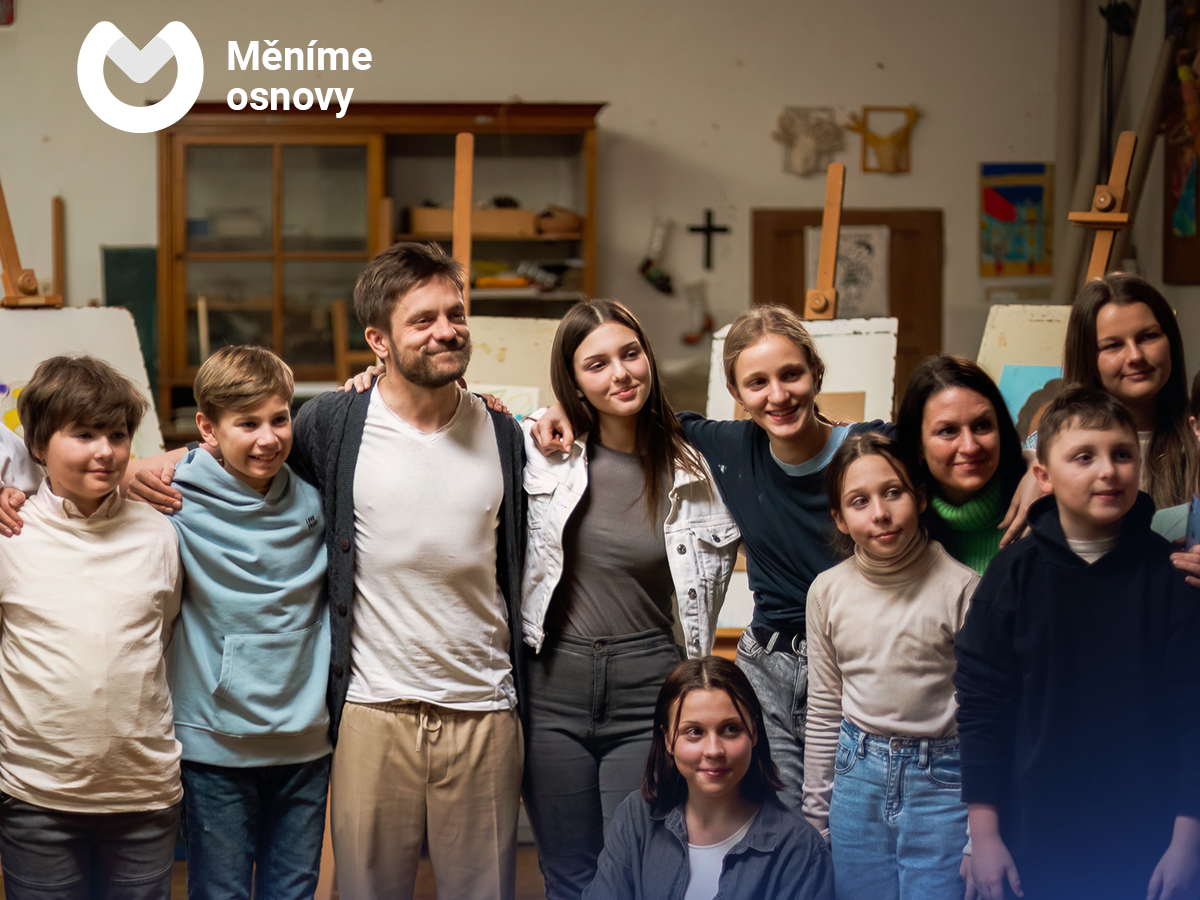 Měníme osnovy