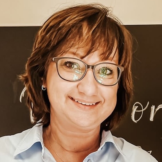 Medailonek: Andrea Havlíková