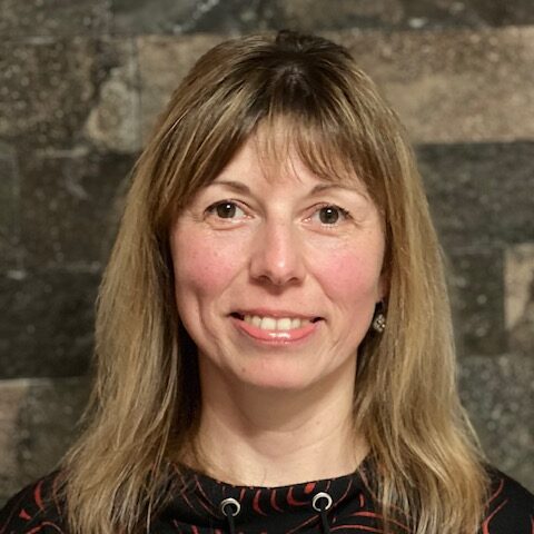 Medailonek: Pavlína Moravcová