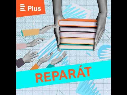 Začít spolu v podcastu Reparát