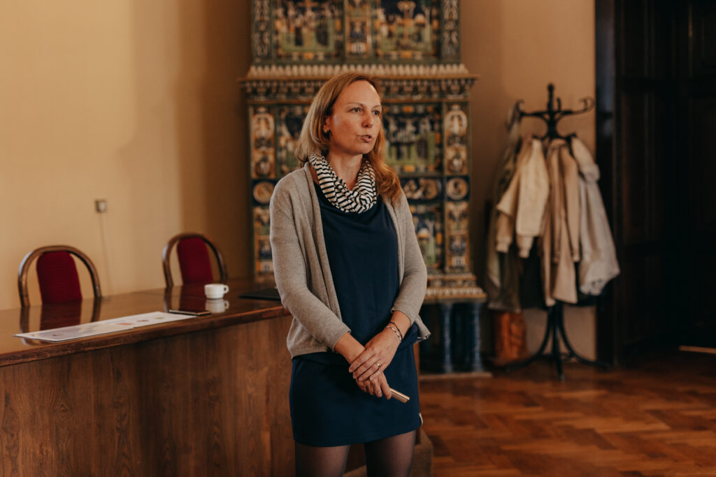 Projekt Začít spolu na Vrchlabsku vrcholí