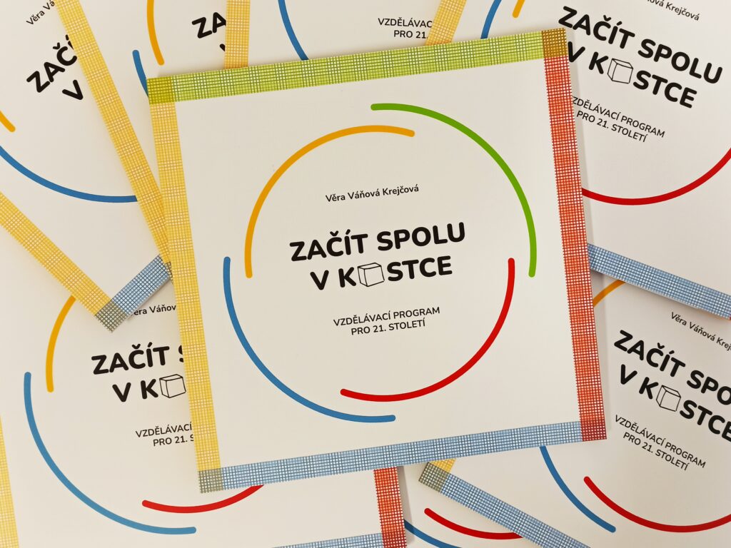 Začít spolu v kostce