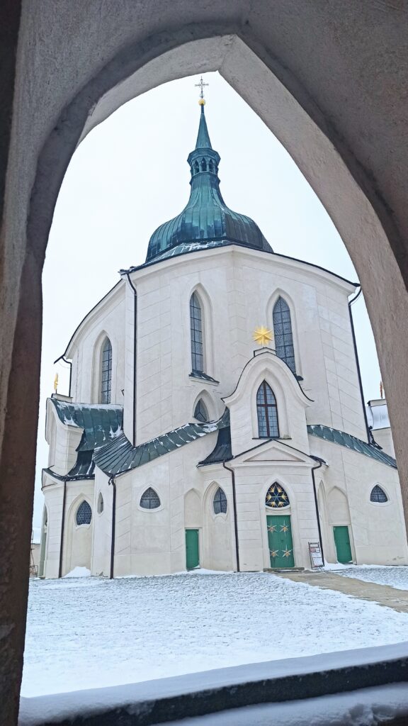 Novoroční lektorské setkání