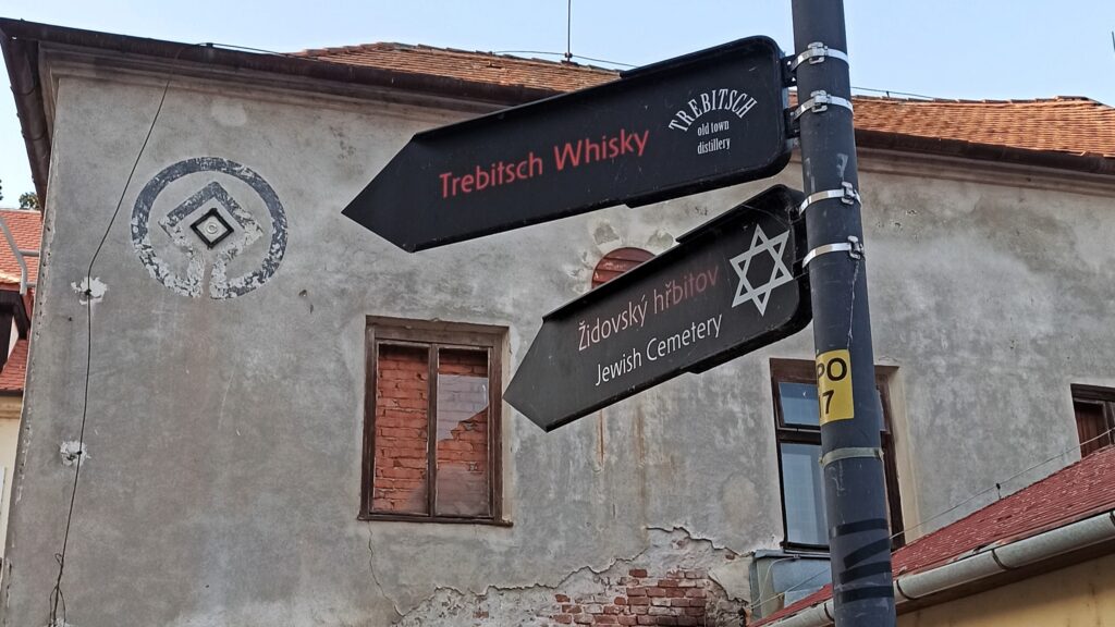 Reportáž z letní školy v Třebíči