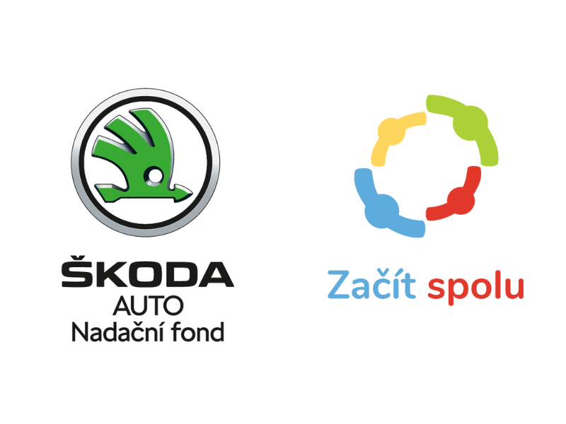Pomáháme stavět základy pro budoucí generaci