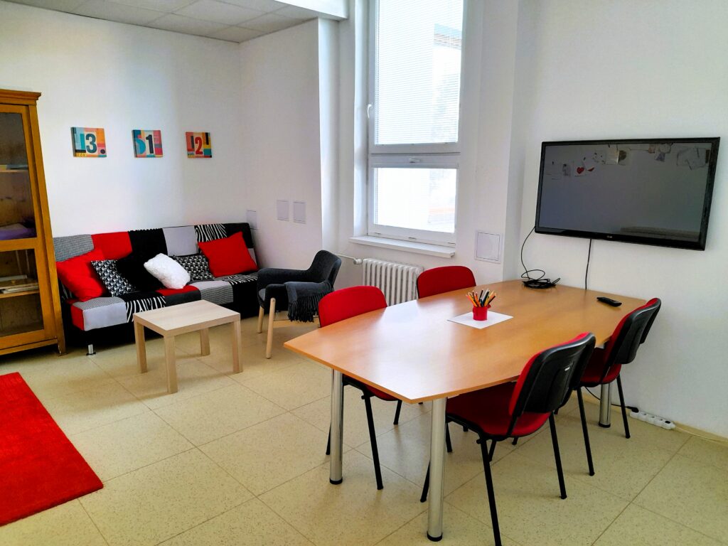 Začít spolu otevírá ZaS centrum v Buchlovicích