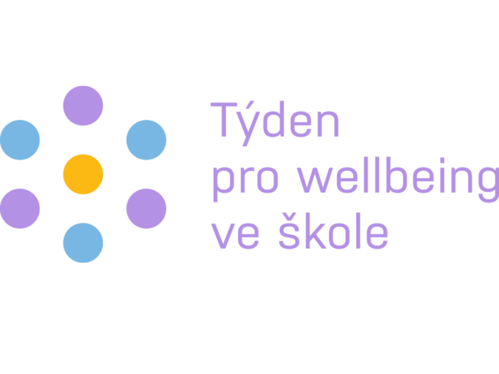 Týden pro wellbeing ve škole a Začít spolu