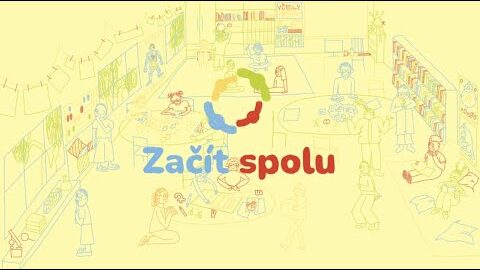 Náhled videa o studii UTB – Začít spolu na základní škole