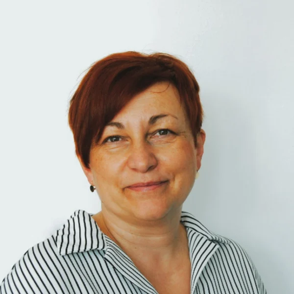 Kamila Burešová