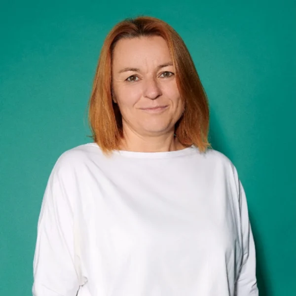 Mgr. Jana Sadilová