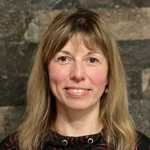 Pavlína Moravcová