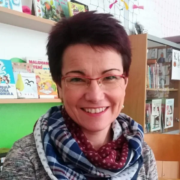 Hana Hartychová